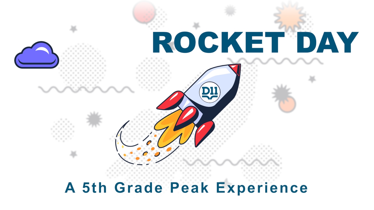 Rocket Day Promo 2025