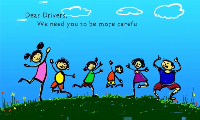 School Zone Safety