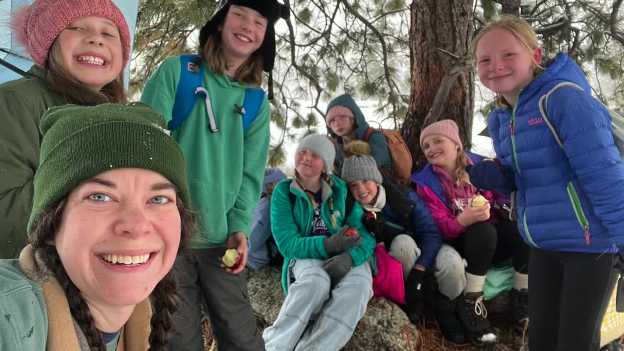 5th grade High Trails 2025
